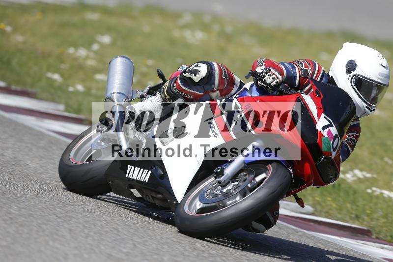 /08 17.04.2026  TZ Motorsport ADR/Gruppe gruen/70